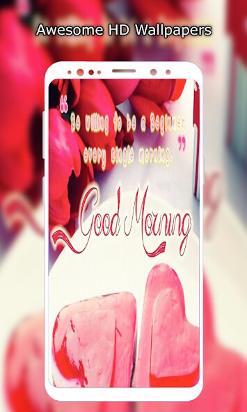 Emulate Android APK Love Good Morning Wishes Emulate Android APK Love Good Morning Wishes