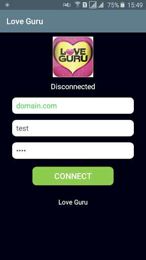 Run android online APK Love Guru VPN from MyAndroid or emulate Love Guru VPN using MyAndroid Run android online APK Love Guru VPN from MyAndroid or emulate Love Guru VPN using MyAndroid
