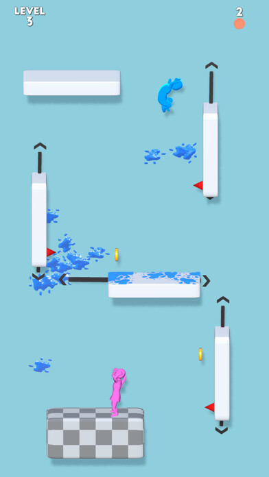 Emulate iPhone app Love Guys using MyAndroid Emulate iPhone app Love Guys using MyAndroid