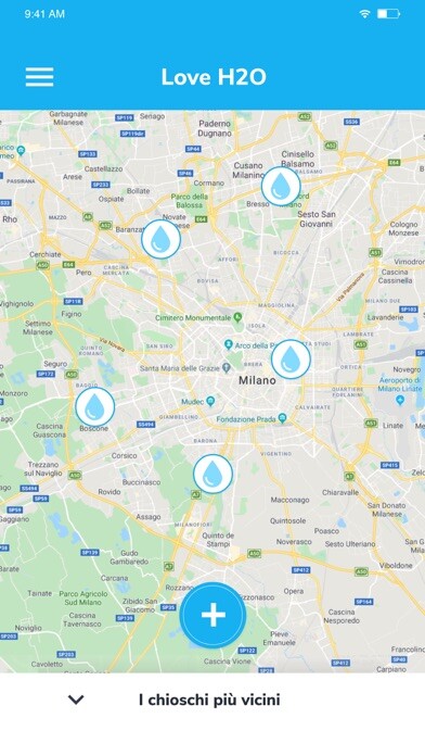 Emulate iPhone app Love H2O using MyAndroid Emulate iPhone app Love H2O using MyAndroid