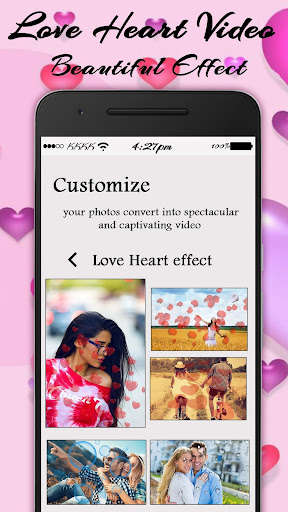 Run android online APK Love Heart Photo Beautiful Effect - gif maker from MyAndroid or emulate Love Heart Photo Beautiful Effect - gif maker using MyAndroid Run android online APK Love Heart Photo Beautiful Effect - gif maker from MyAndroid or emulate Love Heart Photo Beautiful Effect - gif maker using MyAndroid