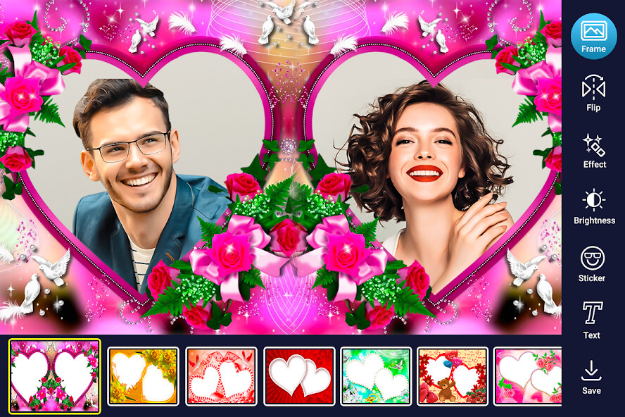 Run android online APK Love Heart Photo Frame from MyAndroid or emulate Love Heart Photo Frame using MyAndroid Run android online APK Love Heart Photo Frame from MyAndroid or emulate Love Heart Photo Frame using MyAndroid