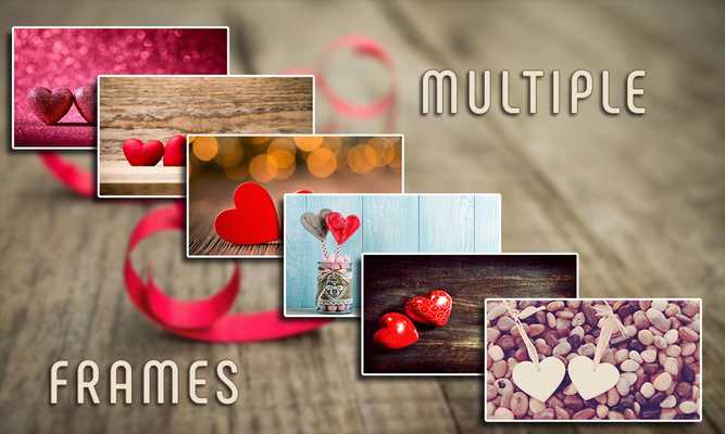 Emulate Android APK Love Hearts Photo Frames Emulate Android APK Love Hearts Photo Frames