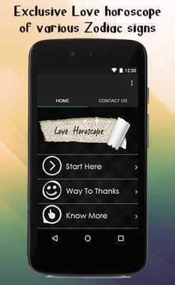 Emulate Android APK Love Horoscope Guide Emulate Android APK Love Horoscope Guide