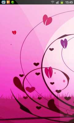 Emulate Android APK Love Hurts Valentine HD LWP Emulate Android APK Love Hurts Valentine HD LWP