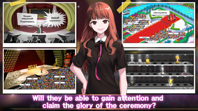 Emulate iPhone app Love Idol Company : Kpop Girls using MyAndroid Emulate iPhone app Love Idol Company : Kpop Girls using MyAndroid