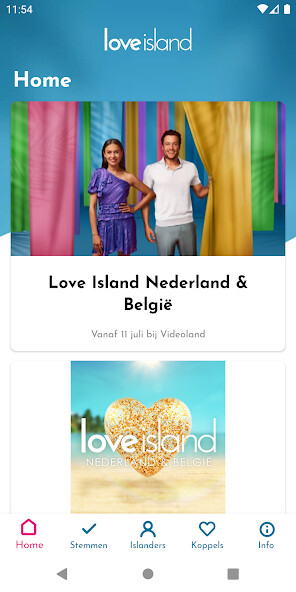 Run android online APK Love Island NL from MyAndroid or emulate Love Island NL using MyAndroid Run android online APK Love Island NL from MyAndroid or emulate Love Island NL using MyAndroid