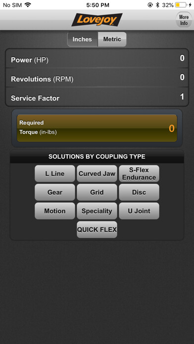 Emulate iPhone app Lovejoy using MyAndroid