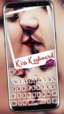 Emulate Android APK Love Kiss Keyboard Emulate Android APK Love Kiss Keyboard