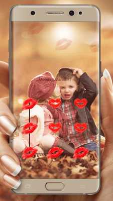Emulate Android APK Love Kiss Emulate Android APK Love Kiss
