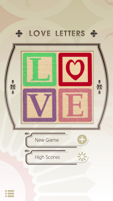 Emulate iPhone app LOVE Ladders using MyAndroid Emulate iPhone app LOVE Ladders using MyAndroid