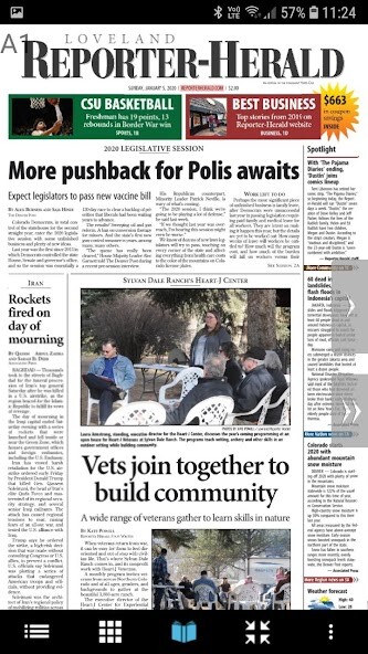 Run android online APK Loveland Reporter Herald e-Edition from MyAndroid or emulate Loveland Reporter Herald e-Edition using MyAndroid Run android online APK Loveland Reporter Herald e-Edition from MyAndroid or emulate Loveland Reporter Herald e-Edition using MyAndroid