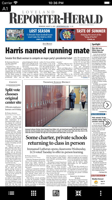 Run android online APK Loveland Reporter-Herald from MyAndroid or emulate Loveland Reporter-Herald using MyAndroid Run android online APK Loveland Reporter-Herald from MyAndroid or emulate Loveland Reporter-Herald using MyAndroid