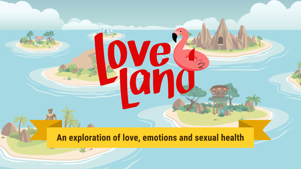 Run android online APK Love Land from MyAndroid or emulate Love Land using MyAndroid