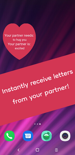 Emulate Android APK Love Letter Emulate Android APK Love Letter