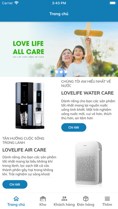 Emulate iPhone app Lovelife for Agency using MyAndroid Emulate iPhone app Lovelife for Agency using MyAndroid