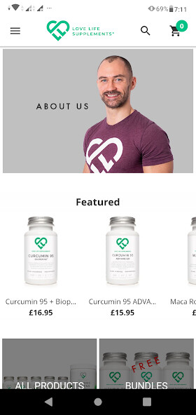 Run android online APK Love Life Supplements from MyAndroid or emulate Love Life Supplements using MyAndroid Run android online APK Love Life Supplements from MyAndroid or emulate Love Life Supplements using MyAndroid