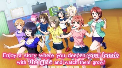 Emulate iPhone app Love Live! All Stars using MyAndroid Emulate iPhone app Love Live! All Stars using MyAndroid