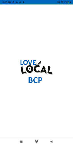 Run android online APK LoveLocal:BCP from MyAndroid or emulate LoveLocal:BCP using MyAndroid