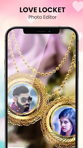 Run android online APK Love Locket Photo Editor Frame from MyAndroid or emulate Love Locket Photo Editor Frame using MyAndroid