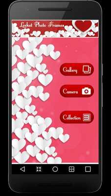 Emulate Android APK Love Locket Photo Frames 2017 Emulate Android APK Love Locket Photo Frames 2017