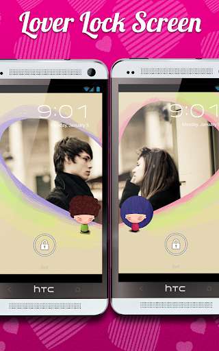 Emulate Android APK LoveLock Emulate Android APK LoveLock