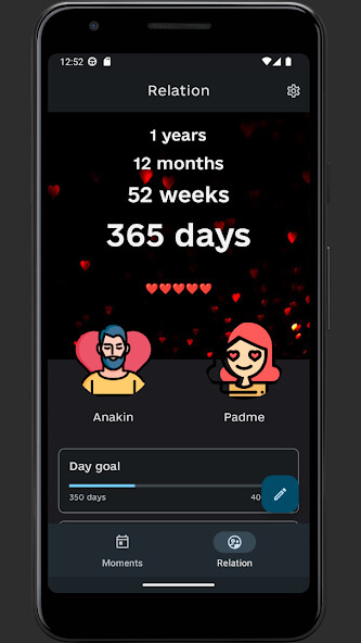 Run android online APK LoveLog: Relationship Calendar from MyAndroid or emulate LoveLog: Relationship Calendar using MyAndroid Run android online APK LoveLog: Relationship Calendar from MyAndroid or emulate LoveLog: Relationship Calendar using MyAndroid