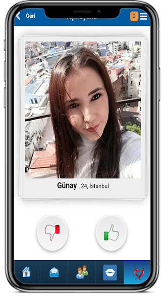 Run android online APK Love  Love - Friend Find from MyAndroid or emulate Love  Love - Friend Find using MyAndroid