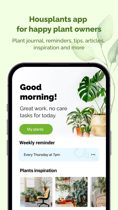 Emulate iPhone app Lovely: app plant owners love using MyAndroid Emulate iPhone app Lovely: app plant owners love using MyAndroid