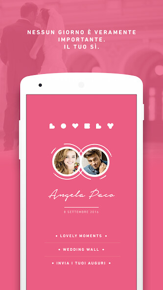 Emulate Android APK lovely app