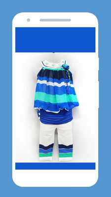 Emulate Android APK Lovely Baby Frock Design 2018 Emulate Android APK Lovely Baby Frock Design 2018