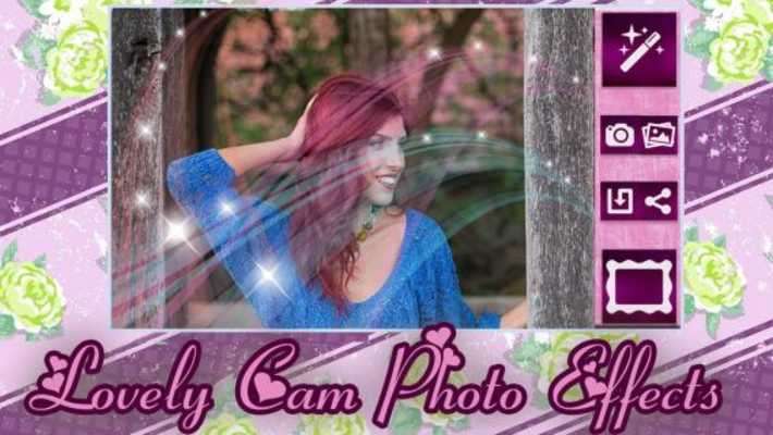 Emulate Android APK Lovely Cam Photo Effects Emulate Android APK Lovely Cam Photo Effects