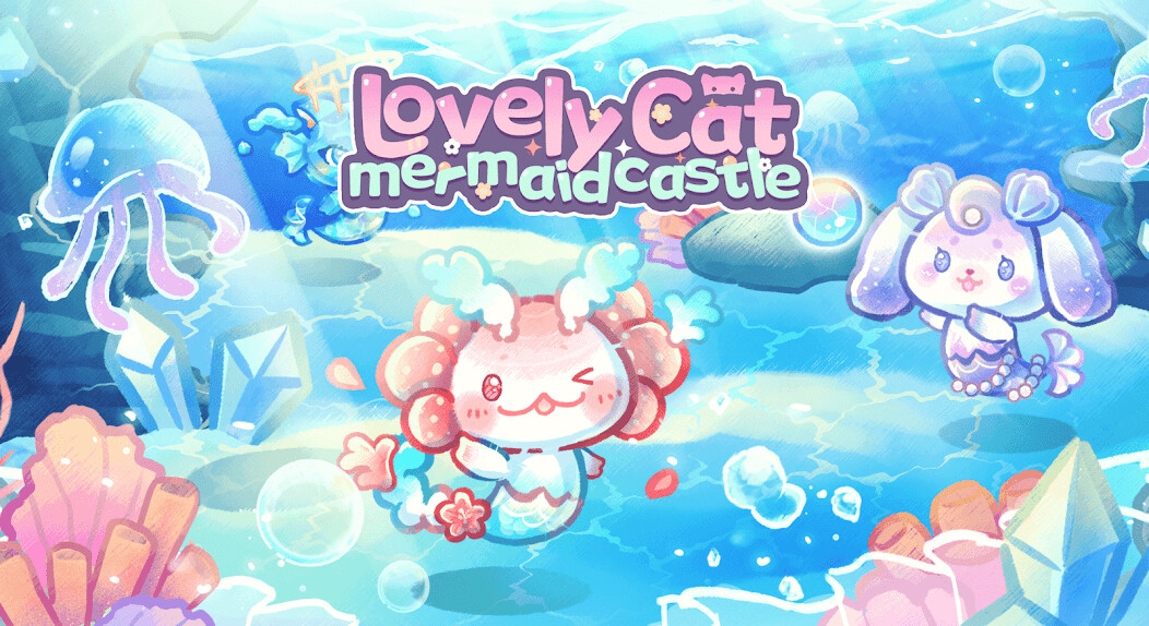 Run android online APK Lovely Cat Mermaid Castle from MyAndroid or emulate Lovely Cat Mermaid Castle using MyAndroid Run android online APK Lovely Cat Mermaid Castle from MyAndroid or emulate Lovely Cat Mermaid Castle using MyAndroid