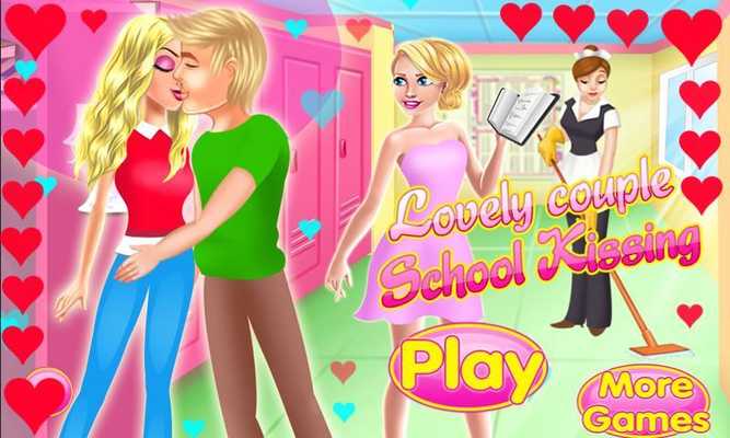 Emulate Android APK Lovely Couple School Kiss Emulate Android APK Lovely Couple School Kiss