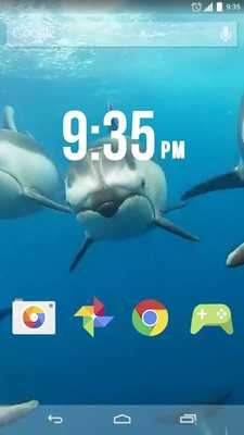 Emulate Android APK Lovely Dolphins Live Wallpaper Emulate Android APK Lovely Dolphins Live Wallpaper