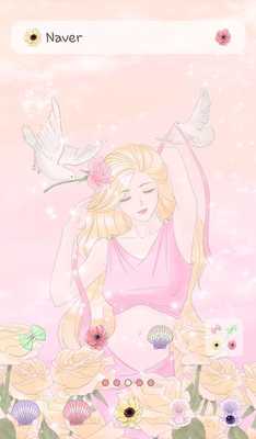 Emulate Android APK lovely girl aphrodite dodol