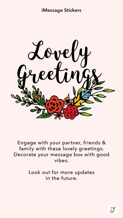 Emulate iPhone app Lovely Greetings using MyAndroid Emulate iPhone app Lovely Greetings using MyAndroid