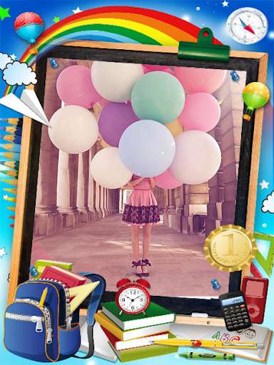 Emulate Android APK Lovely Kids Photo Frames Emulate Android APK Lovely Kids Photo Frames