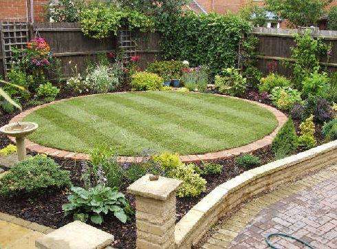 Run android online APK Lovely little garden from MyAndroid or emulate Lovely little garden using MyAndroid