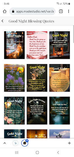 Run android online APK Lovely Night Wishes Quotes from MyAndroid or emulate Lovely Night Wishes Quotes using MyAndroid Run android online APK Lovely Night Wishes Quotes from MyAndroid or emulate Lovely Night Wishes Quotes using MyAndroid