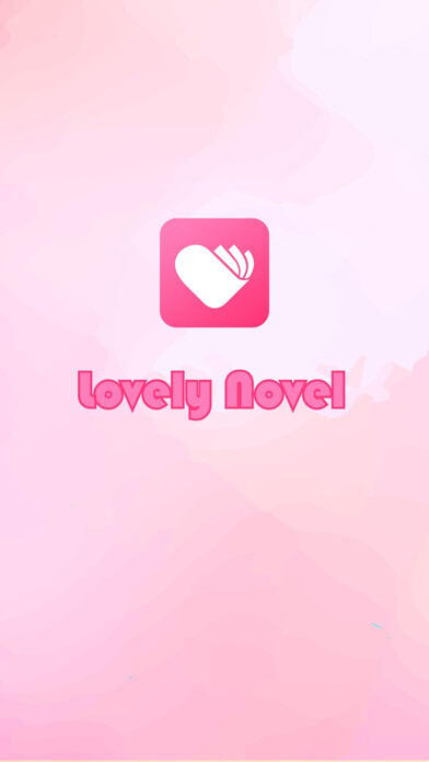 Emulate iPhone app Lovely Novel -Romance Werewolf using MyAndroid