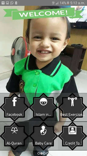 Emulate Android APK Lovely Papa Emulate Android APK Lovely Papa