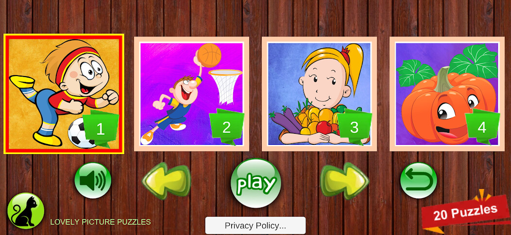 Run android online APK Lovely Picture Puzzles from MyAndroid or emulate Lovely Picture Puzzles using MyAndroid Run android online APK Lovely Picture Puzzles from MyAndroid or emulate Lovely Picture Puzzles using MyAndroid