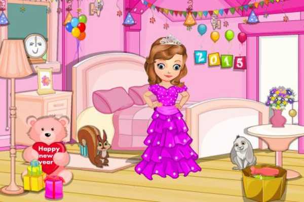 Emulate Android APK Lovely Princess Fairy Decorate Emulate Android APK Lovely Princess Fairy Decorate