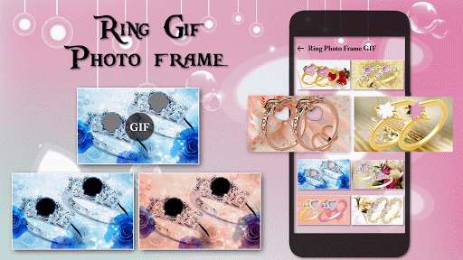 Emulate Android APK Lovely Ring Photo Frame Emulate Android APK Lovely Ring Photo Frame