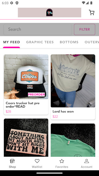 Run android online APK Lovely Southern Boutique from MyAndroid or emulate Lovely Southern Boutique using MyAndroid Run android online APK Lovely Southern Boutique from MyAndroid or emulate Lovely Southern Boutique using MyAndroid