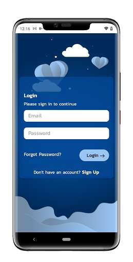 Run android online APK Lovely Ukrainian from MyAndroid or emulate Lovely Ukrainian using MyAndroid