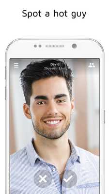 Emulate Android APK LOVELY – Your Dating App To Meet Singles Nearby