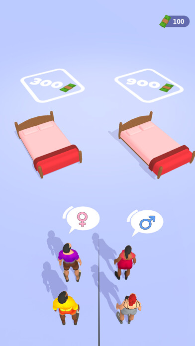 Emulate iPhone app Lovemaker - Matchmaking Game using MyAndroid Emulate iPhone app Lovemaker - Matchmaking Game using MyAndroid