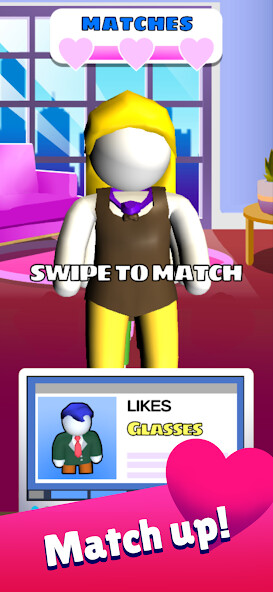 Run android online APK Love Match Simulator from MyAndroid or emulate Love Match Simulator using MyAndroid Run android online APK Love Match Simulator from MyAndroid or emulate Love Match Simulator using MyAndroid